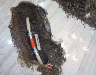 丹寨水管维修哪家好