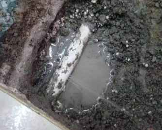 丹寨卫生间测漏水哪家好
