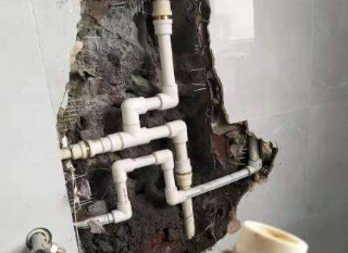丹寨卫生间测漏水价格多少