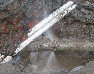 丹寨水管维修费用是多少