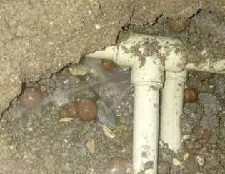 丹寨卫生间测漏