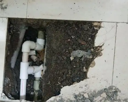 丹寨卫生间测漏水哪家好