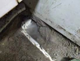 丹寨卫生间测漏水多少钱