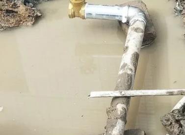 丹寨测漏水公司电话